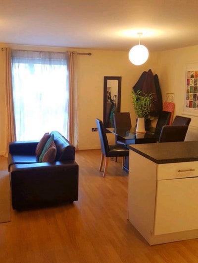 Large Double Room  Main Photo