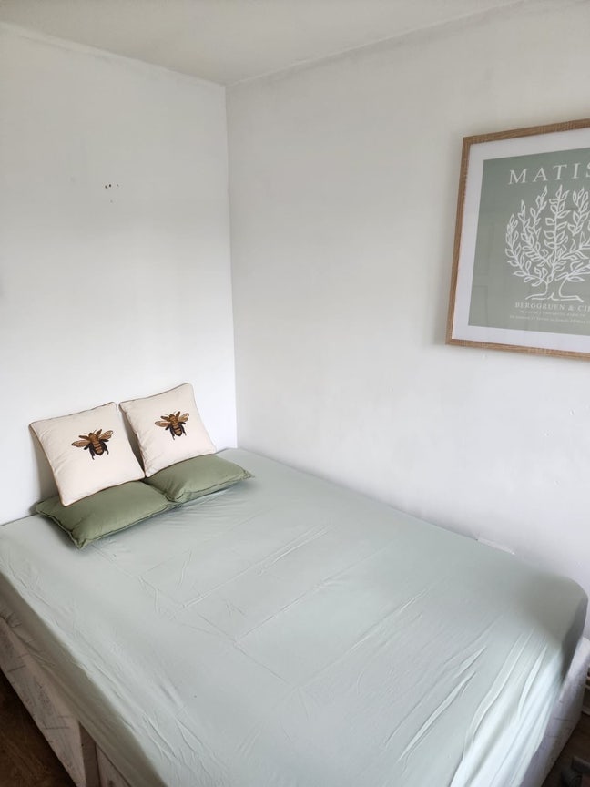 *Central Peckham Flat, Newly Refurbished* Main Photo