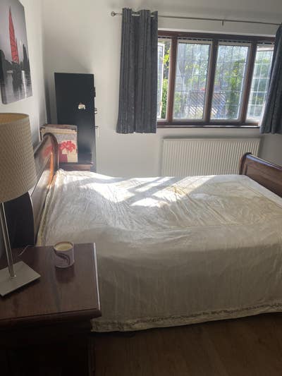 Beautiful room in North Chingford Main Photo