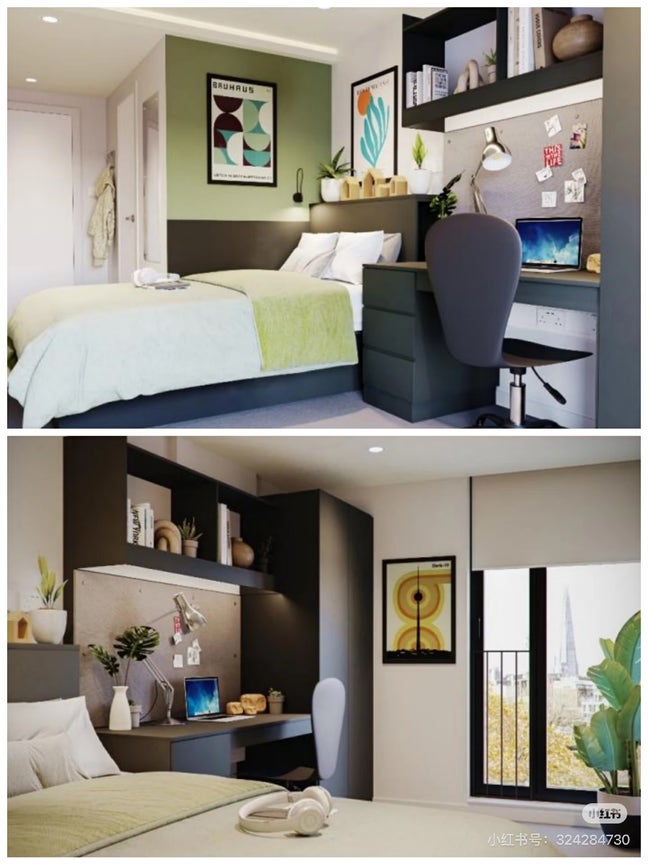 Nice room with quiet and clean environment Main Photo