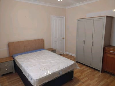 Spacious double room Main Photo