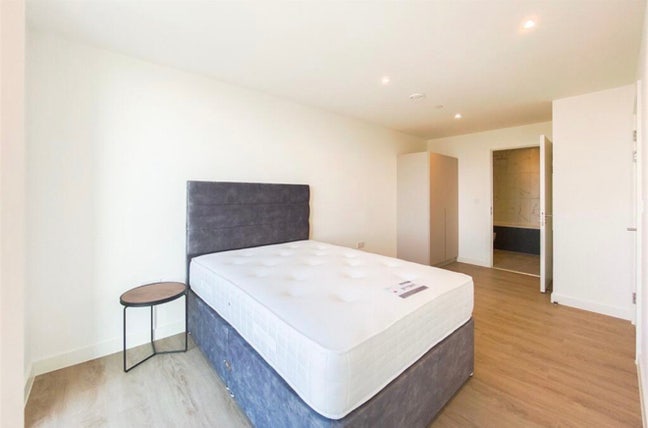 Stunning en-suite Room 29th floor 🤍 Main Photo