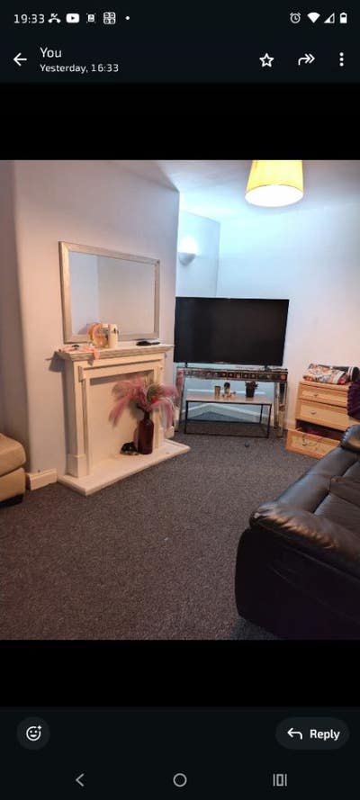 Single Room in Spacious House – M14 7AR | Bills In Main Photo