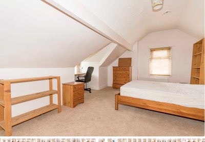 Excellent Value Bills Inc Student house Main Photo