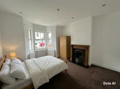 Double bed room  Main Photo