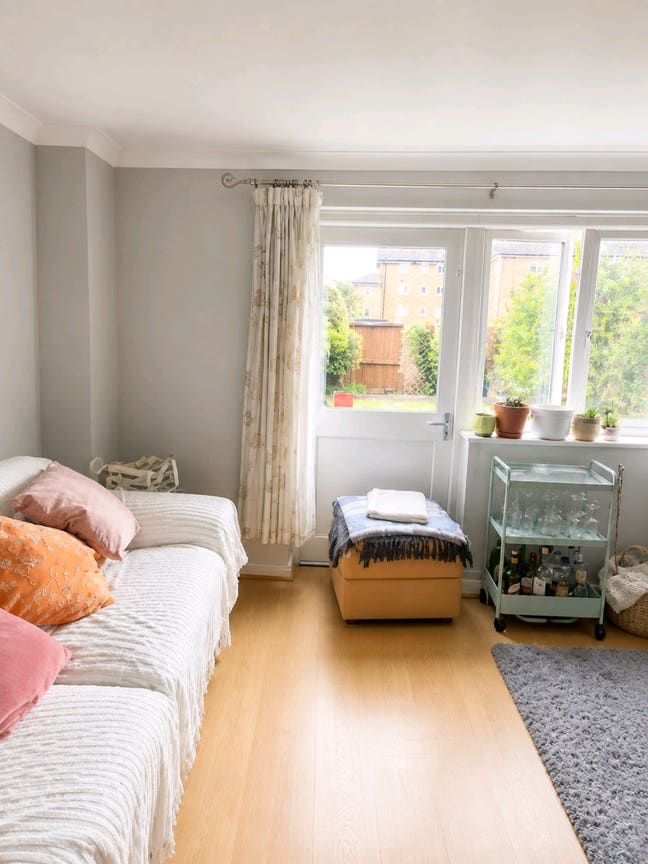 3 Double Bedrooms Available in Hackney Wick Main Photo