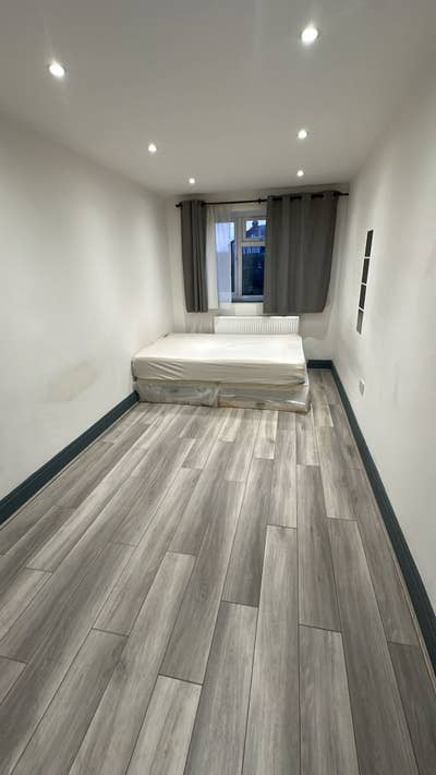 Ensuite Double Room – Couple Welcome – Bills Incl. Main Photo