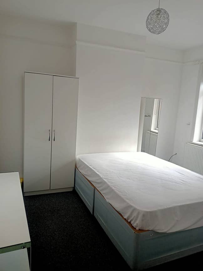 4x Double Rooms– Hendon NW4 –From &pound;745 PCM  Main Photo