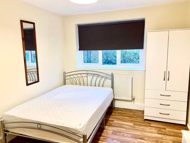 A Great Size Double Room in Streatham  Main Photo
