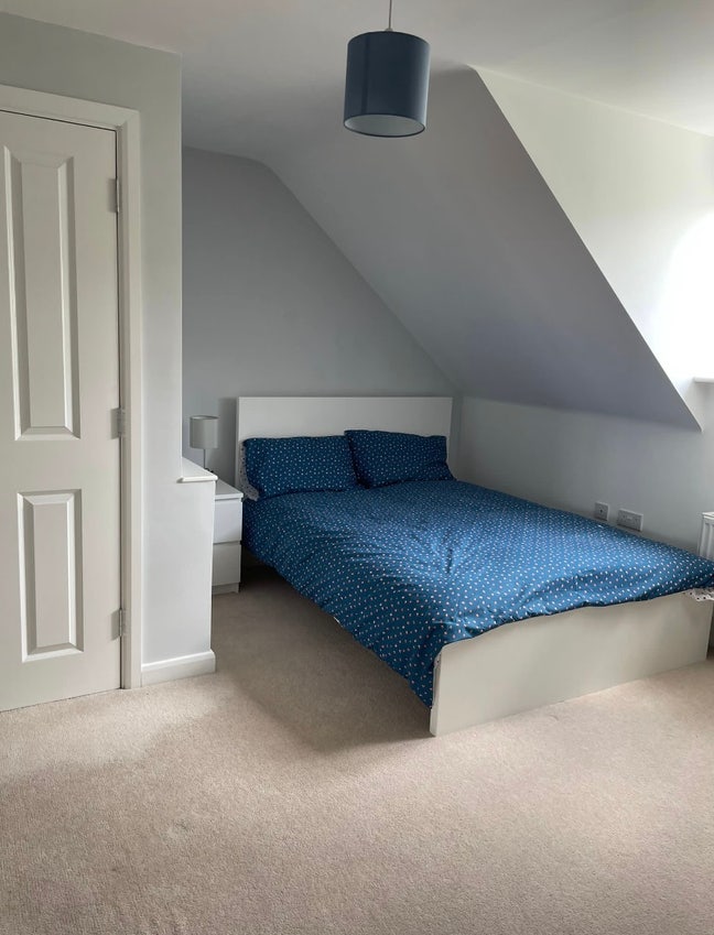 Double bedroom in Kingsmere Main Photo