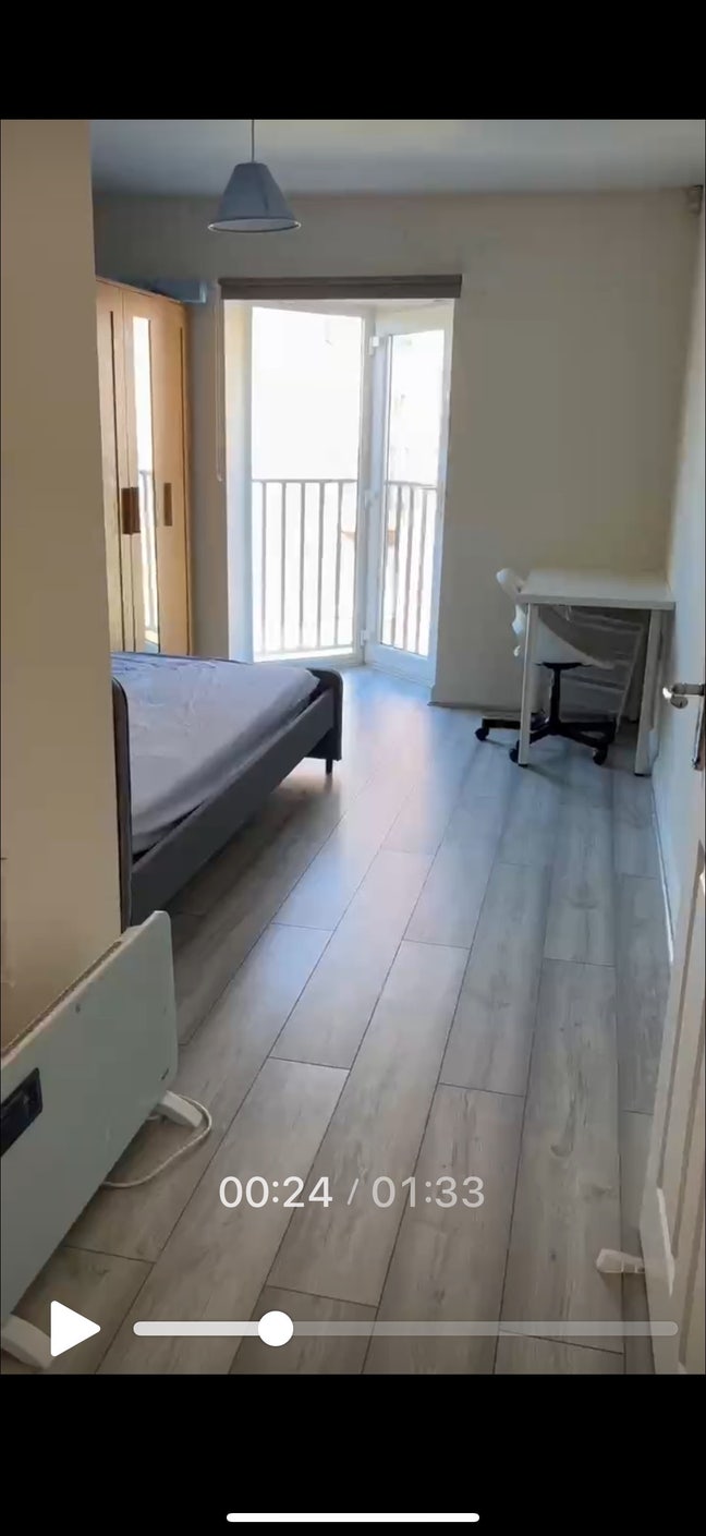 Sublet two bedrooms and one living room Main Photo