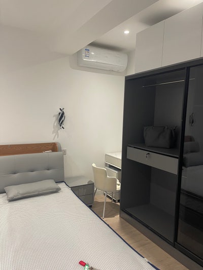 Brand new flat in central London with Terrace Main Photo