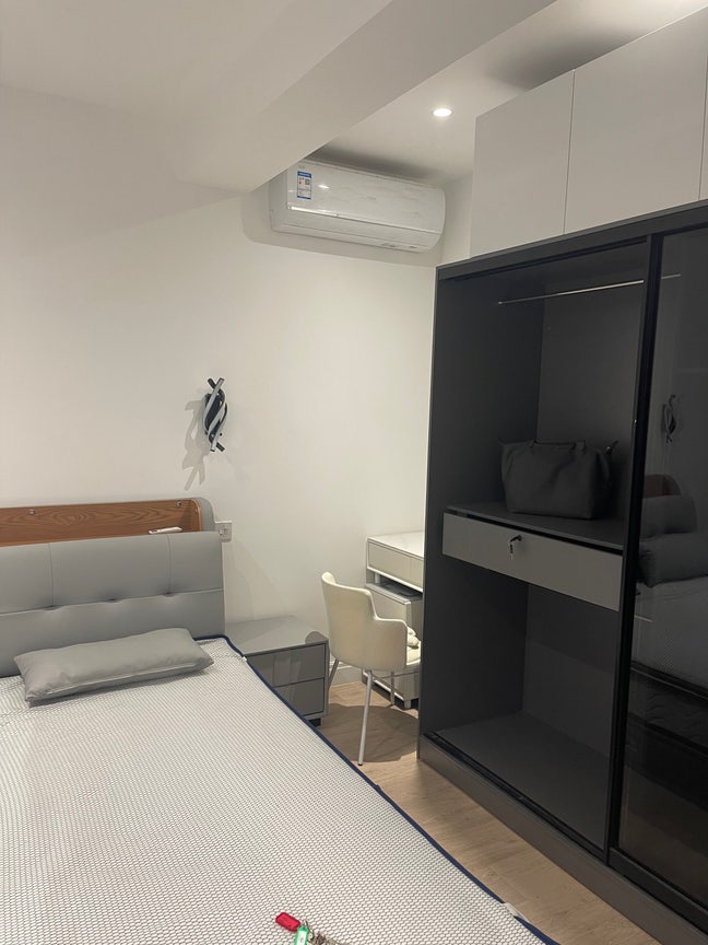 Brand new flat in central London with Terrace Main Photo
