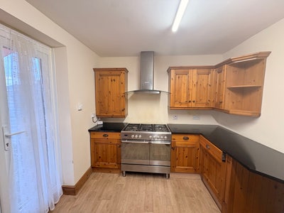 Furnished double room  Main Photo