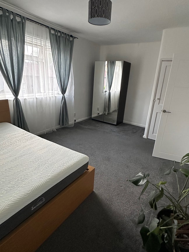 Room for Rent Main Photo