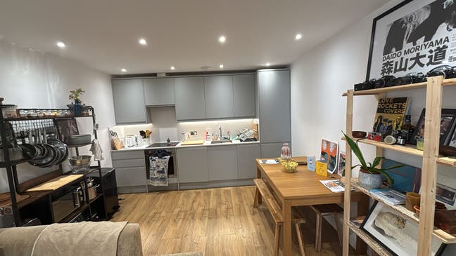 Ensuite available in Lower Clapton/Hackney Downs! Main Photo