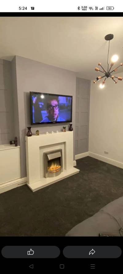 Single Room available in 4 bedroom house Main Photo