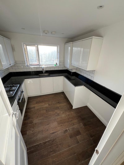 Newly Modernised Room in Borehamwood (Shared Flat) Main Photo