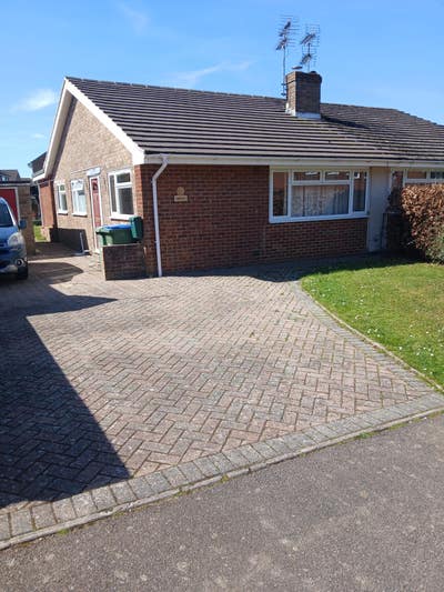  Double room in bungalow.... Main Photo