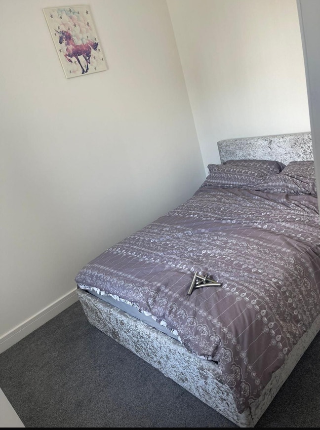 Double bedroom  Main Photo