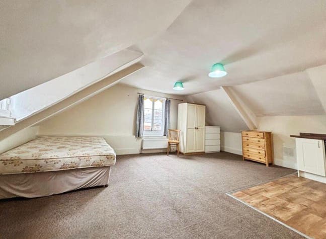 Double Room with own Kitchenette  Main Photo