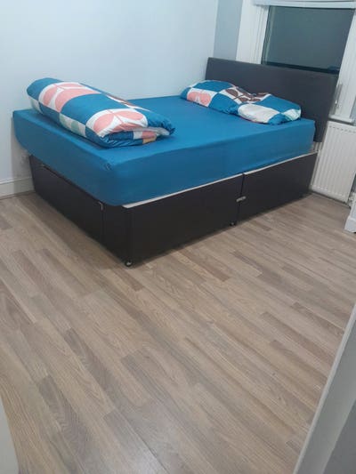 Double room  Main Photo