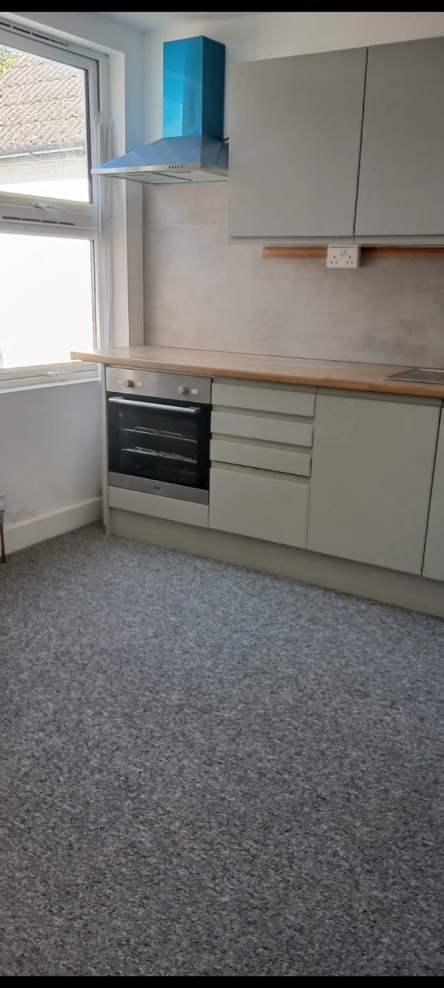 One bedroom  Main Photo