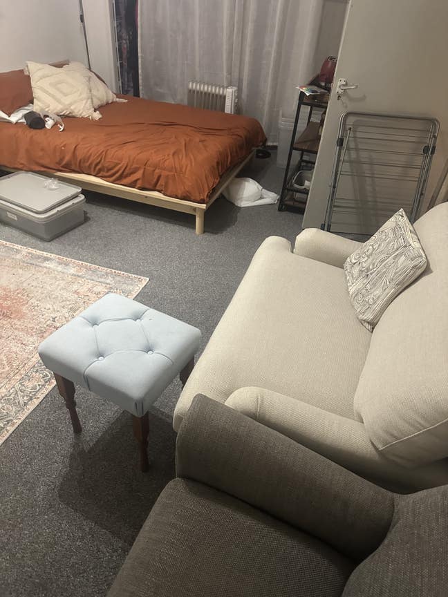 Double room West Hampstead  Main Photo