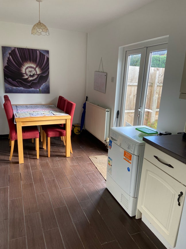 Postgraduate house walking distance to Warwick Uni Main Photo