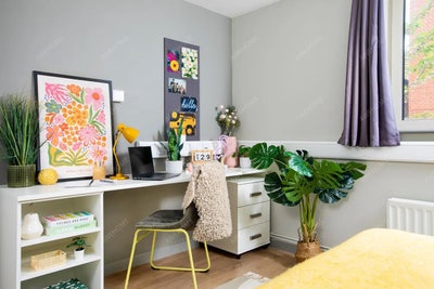 Old Street en-suite subletting Main Photo