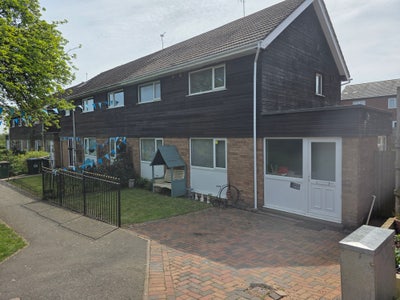 Two Double Rooms Available Main Photo