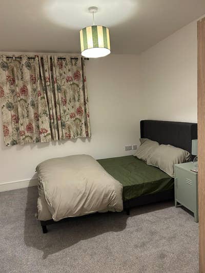 2 bedrooms available in a peaceful and quite area Main Photo
