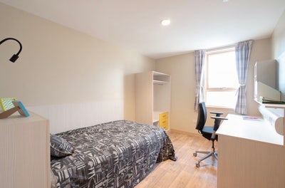 En-suite available for August (students only) Main Photo