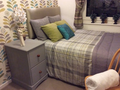 Contractor-Friendly Room Town Centre Wifi  Main Photo