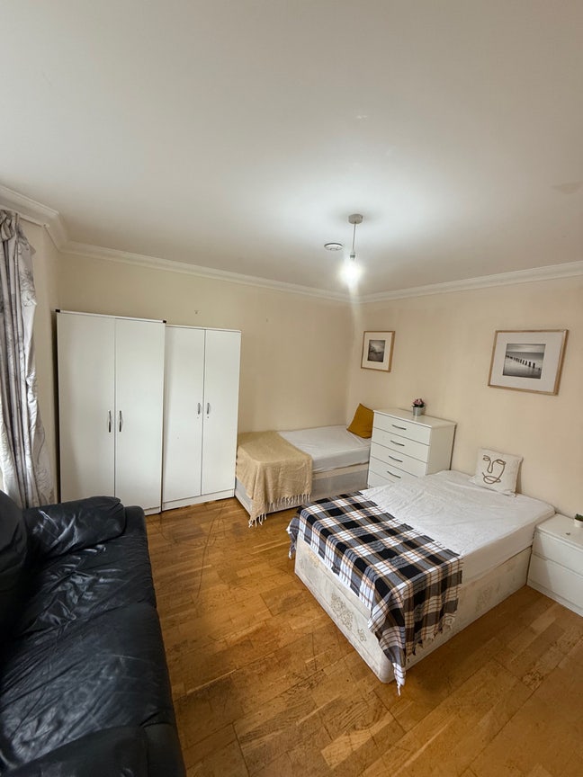 #Ready to Move Double Room Main Photo