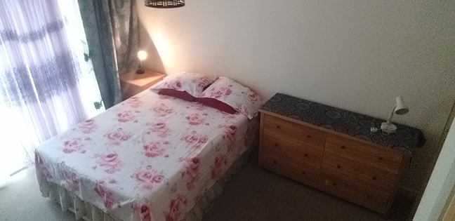 Luxury Double Bedroom  Main Photo