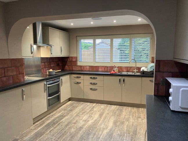  4  Bed  House  Share  -  Abingdon  OX14  Main Photo
