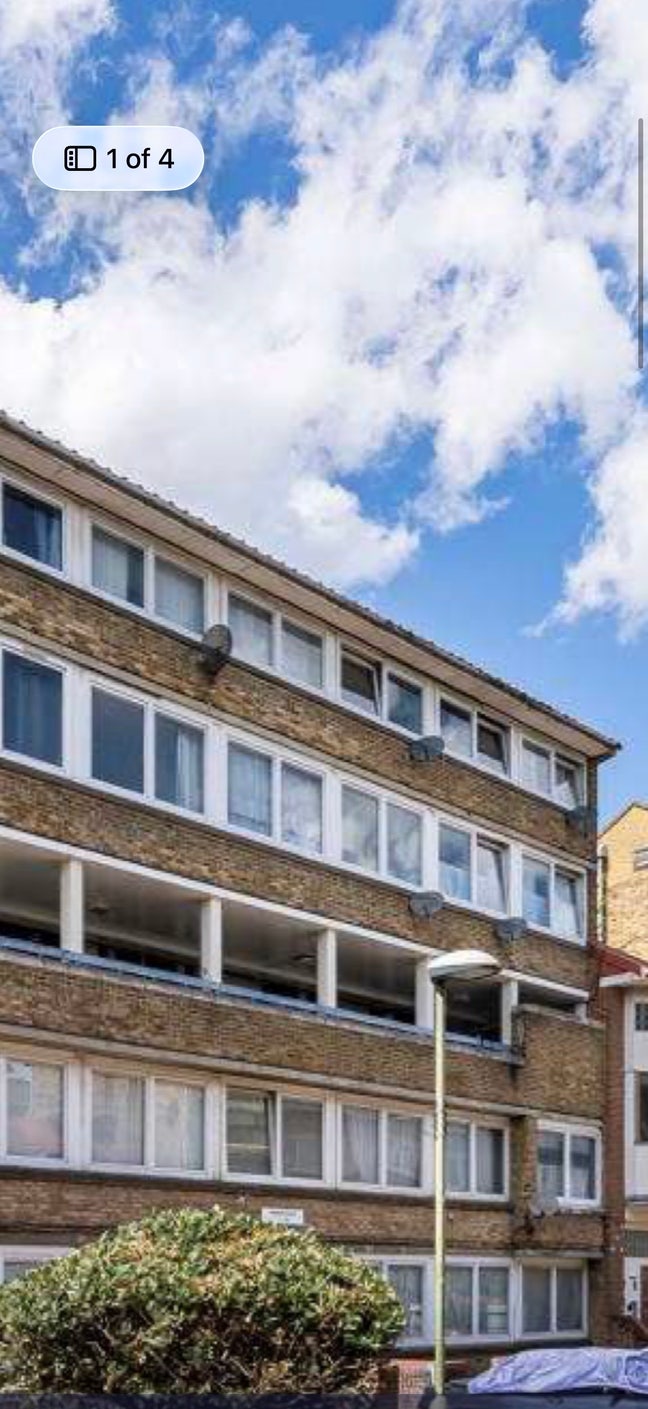  *Brand New Refurbished Peckham Palace!* Main Photo