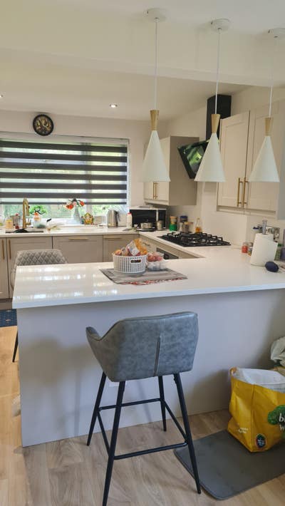 Double room to rent Main Photo