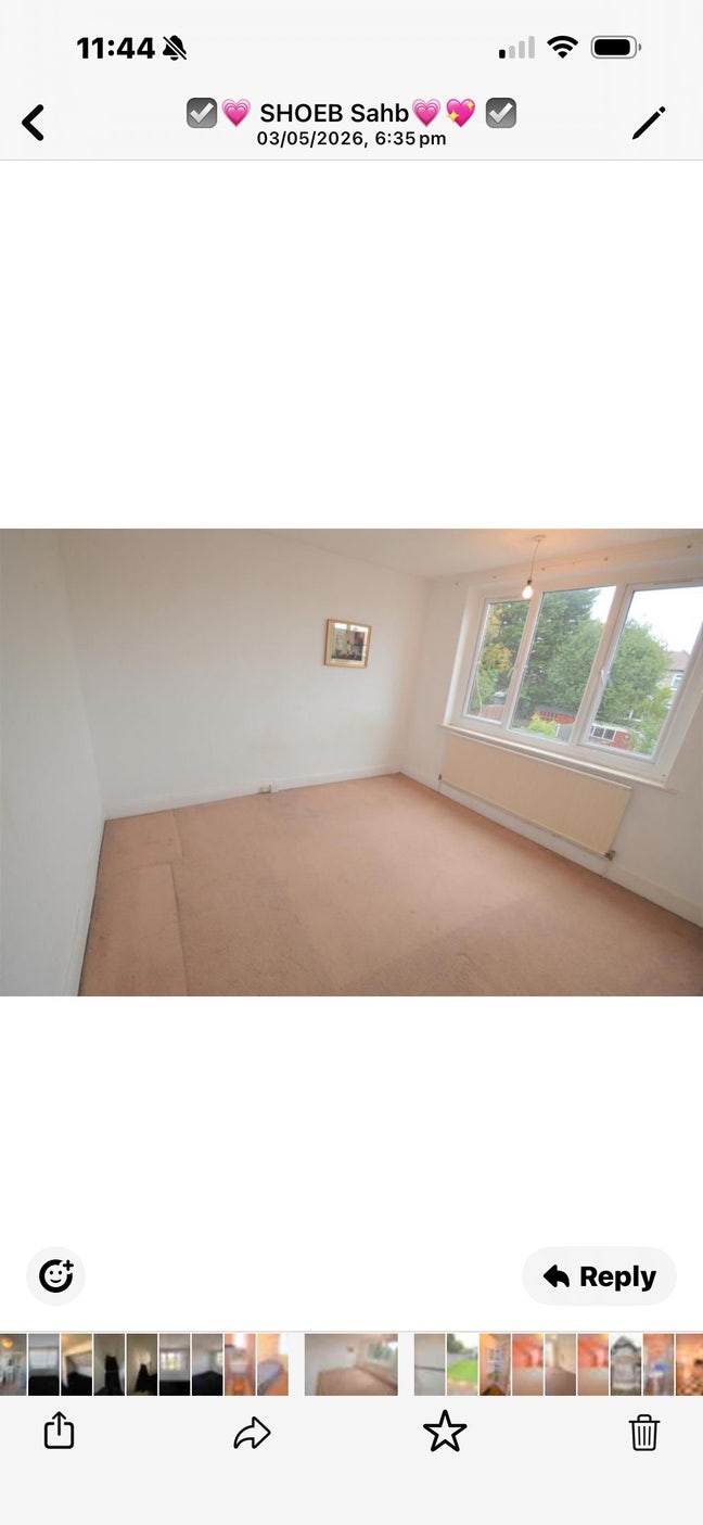 Double Room to Rent Main Photo