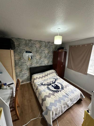 Double Room Stratford/ Bramley By Bow  Main Photo