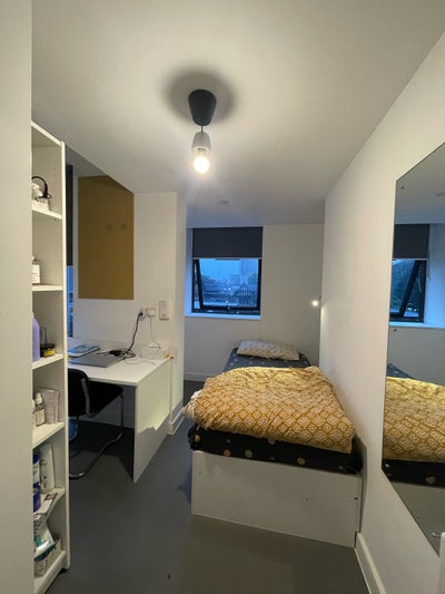 Room available for rent till the end of June 2026 Main Photo