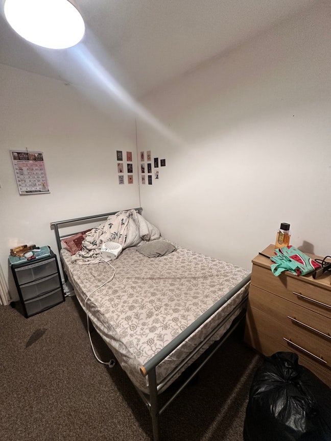 Spare Room Available Near Hyde Park Main Photo