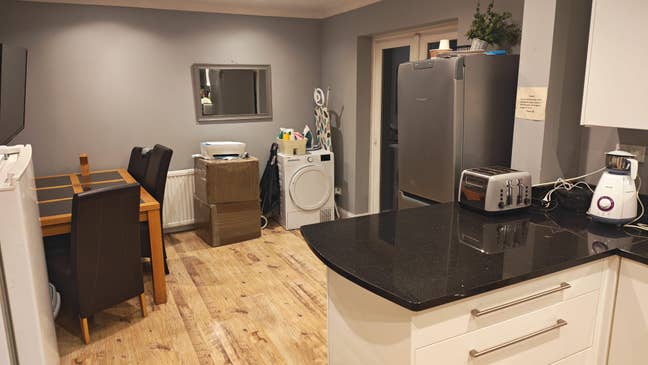 Large room close to Southmead hospital Main Photo
