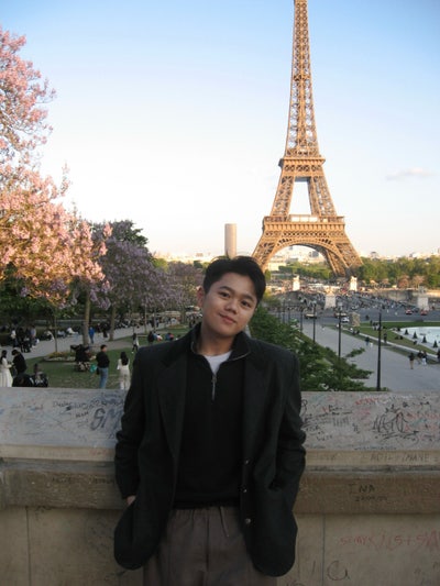 Student Male seeks a single or double room Main Photo