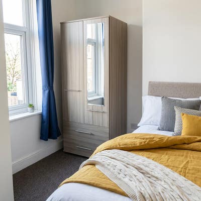 Book Before It’s Full at Victoria Road Stoke Main Photo