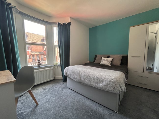 🏡 Lovly Double Rooms Close To Town Centre 🏡 Main Photo