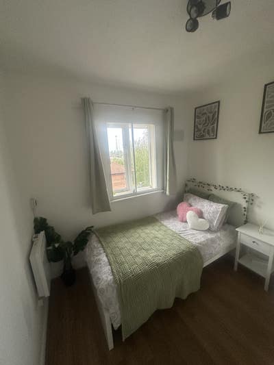 &pound;550 pcm | Furnished Single Room | Bills Incl.  Main Photo