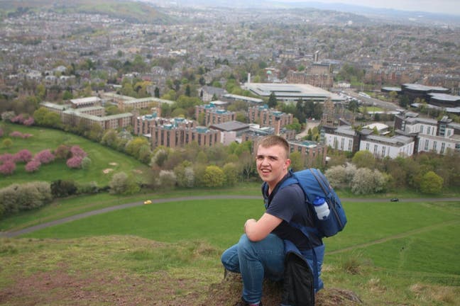 Student Male seeks a single or double room Main Photo