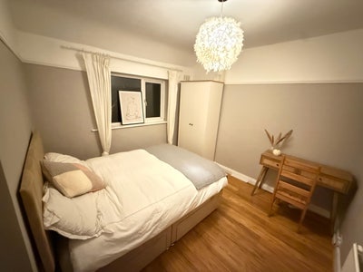 Didsbury double room to let  Main Photo